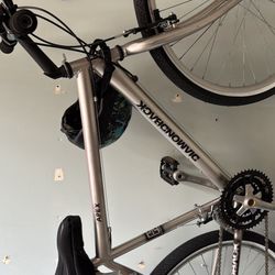 Apex diamondback bike