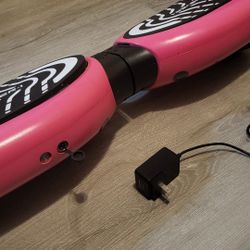 Hoverboard 