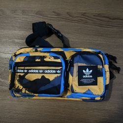 Adidas Crossbody bag 
