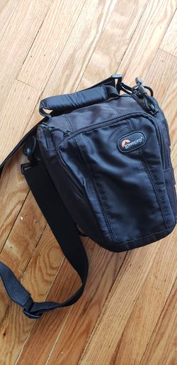 Lowe Pro Camera Bag