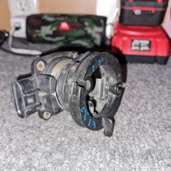 2001 lexus gs300 accelerator pedal position sensor