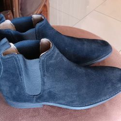 Men's Aldo Suede Shoes 7.5