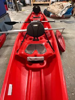 Canoe