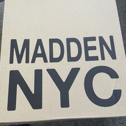 MADDEN NYC 