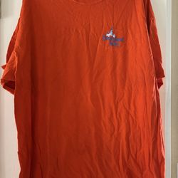 Disneyland Hotel Renovation 2009-2011 Construction Crew T-shirt (2XL)