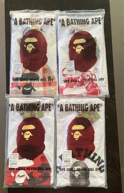 A Bathing Ape