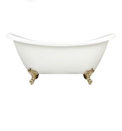 Freestanding Bathtub