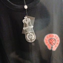 Chrome Heart T-shirt Size M 