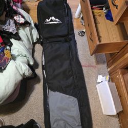 Jones Board Bag 