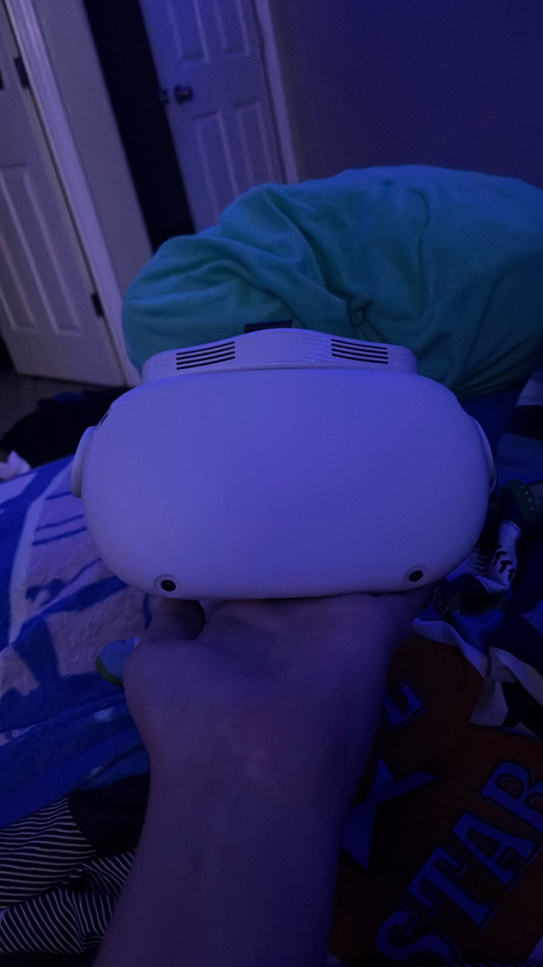 Quest 2 Don’t Play It Anymore Just Need The Money Need Gone