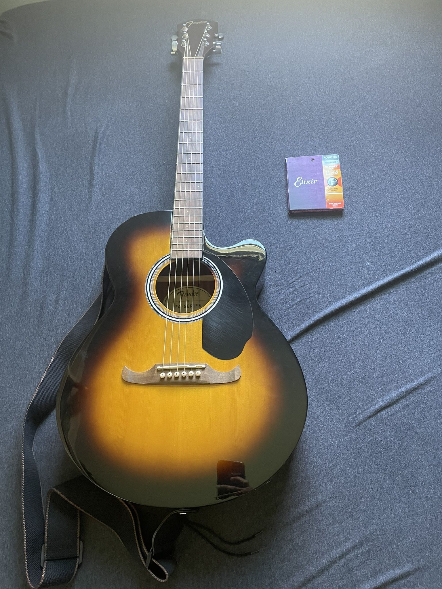 Fender Guitar