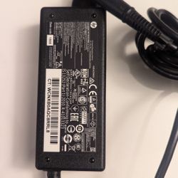 Genuine HP And Lenovo Laptop Charger Adapters