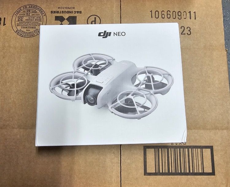 DJI Neo Single Battery PRICE FIRM 250$