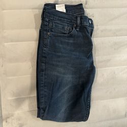 Levi’s 511 Jean W32 L30
