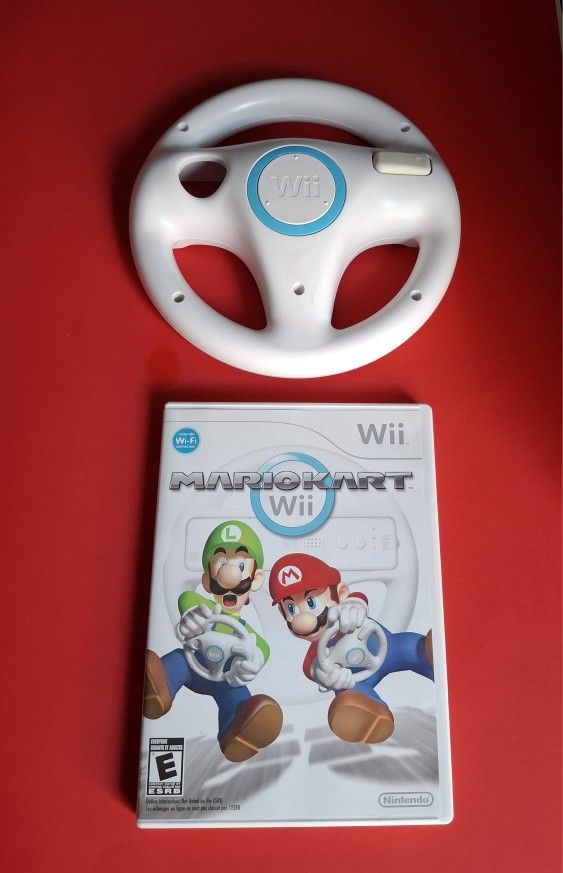 Nintendo Wii