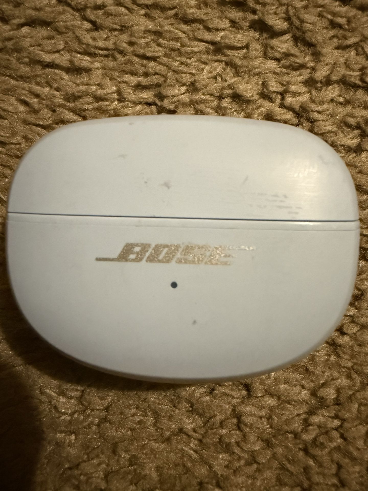 Bose Ultra Open Earbuds