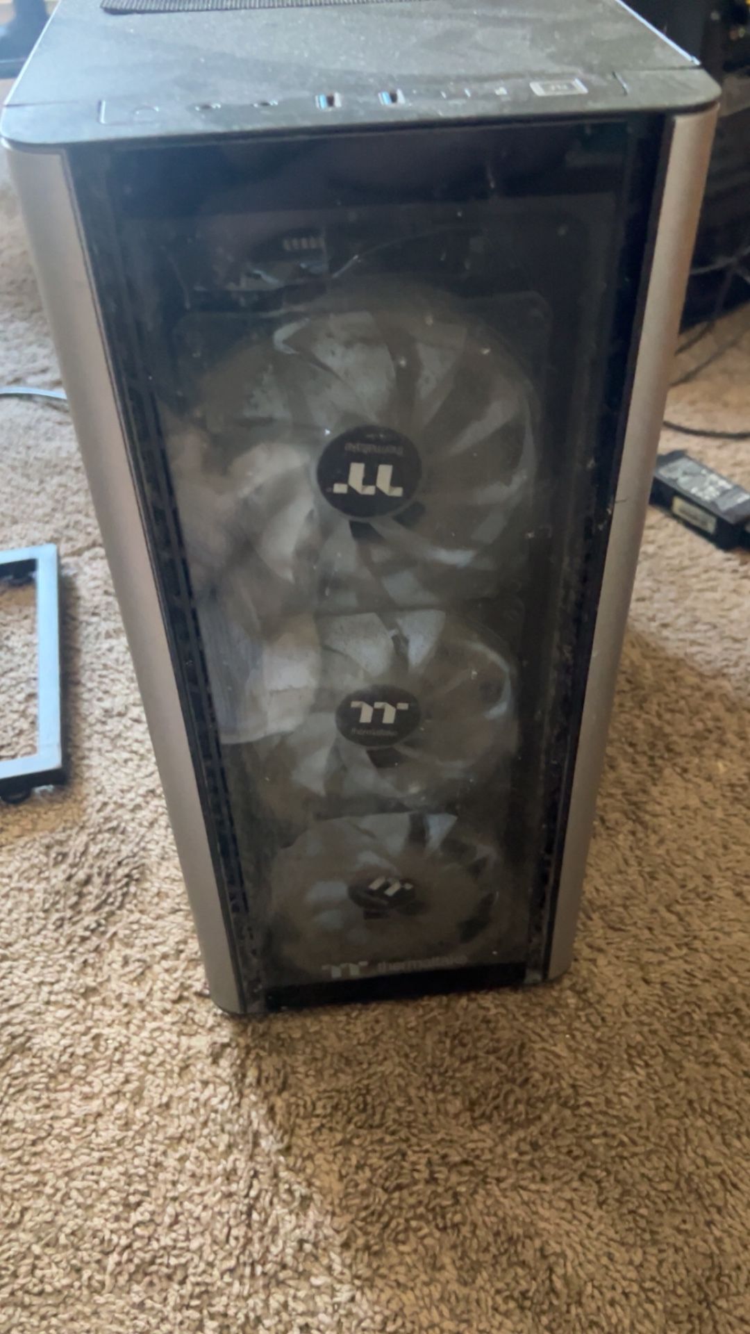 Pc For Sale Tap In