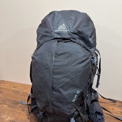 Gregory Backpack