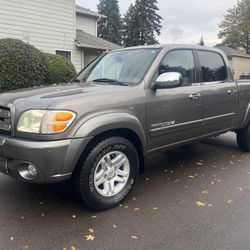 2004 Toyota Tundra