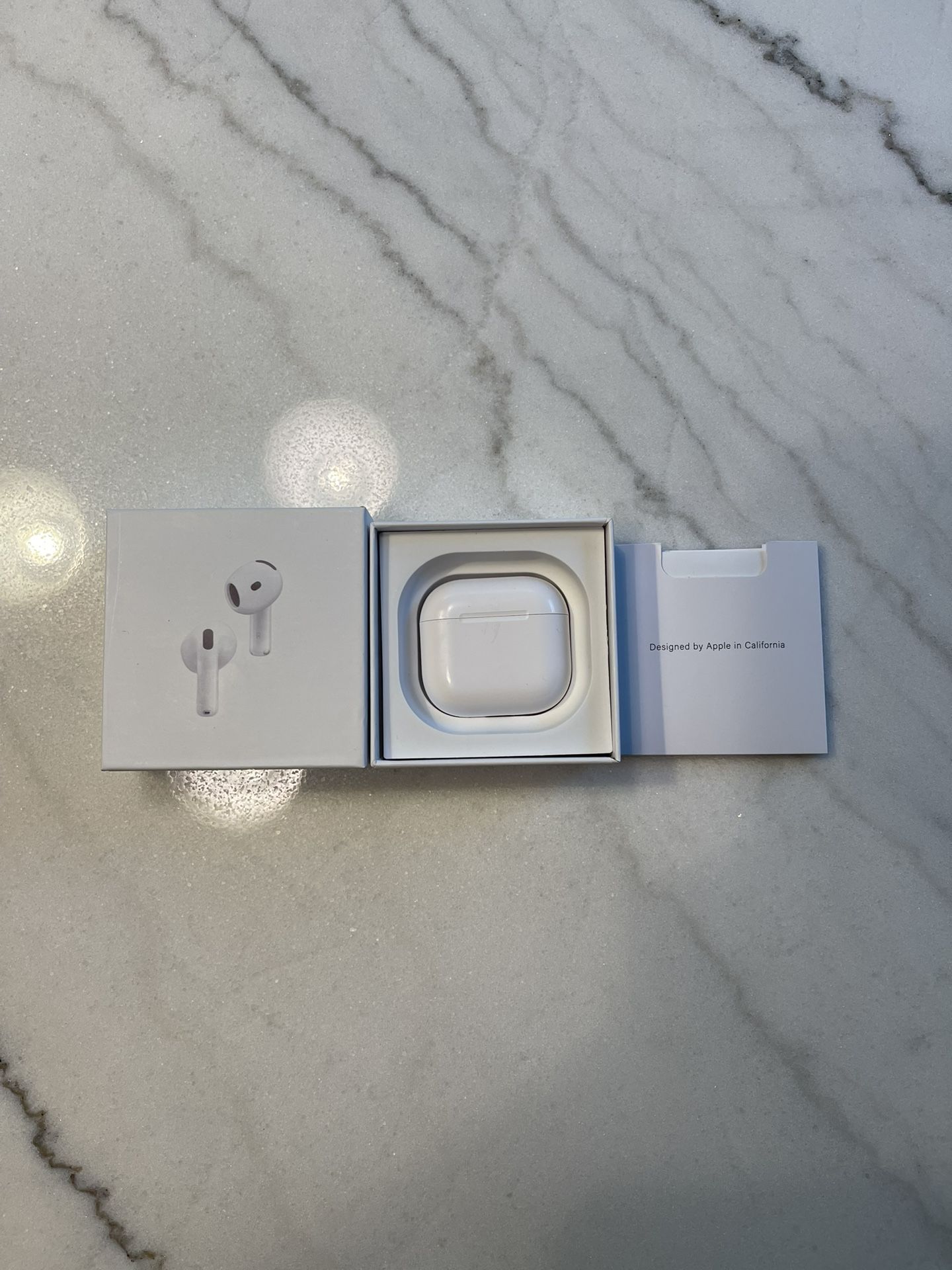 AirPod 4 (ANC)