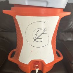 Gatorade Big Jug