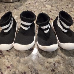 Toddler shoes