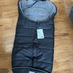 Orbow Universal Stroller Blanket