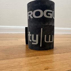 Rogue Fitness Voodoo Mobility Floss Bands 2 2inch x 7ft