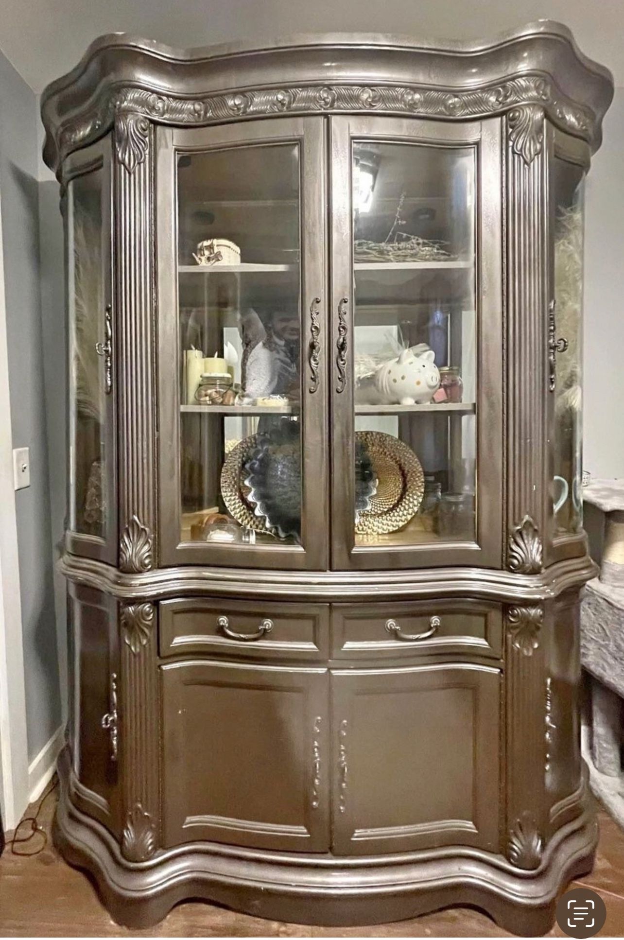 China Cabinet