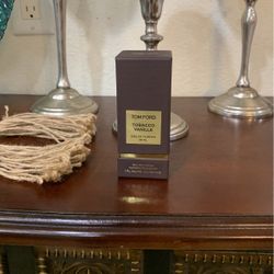 Tom Ford Tobacco Vanilla  30ml 