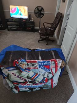 Rangers jersey