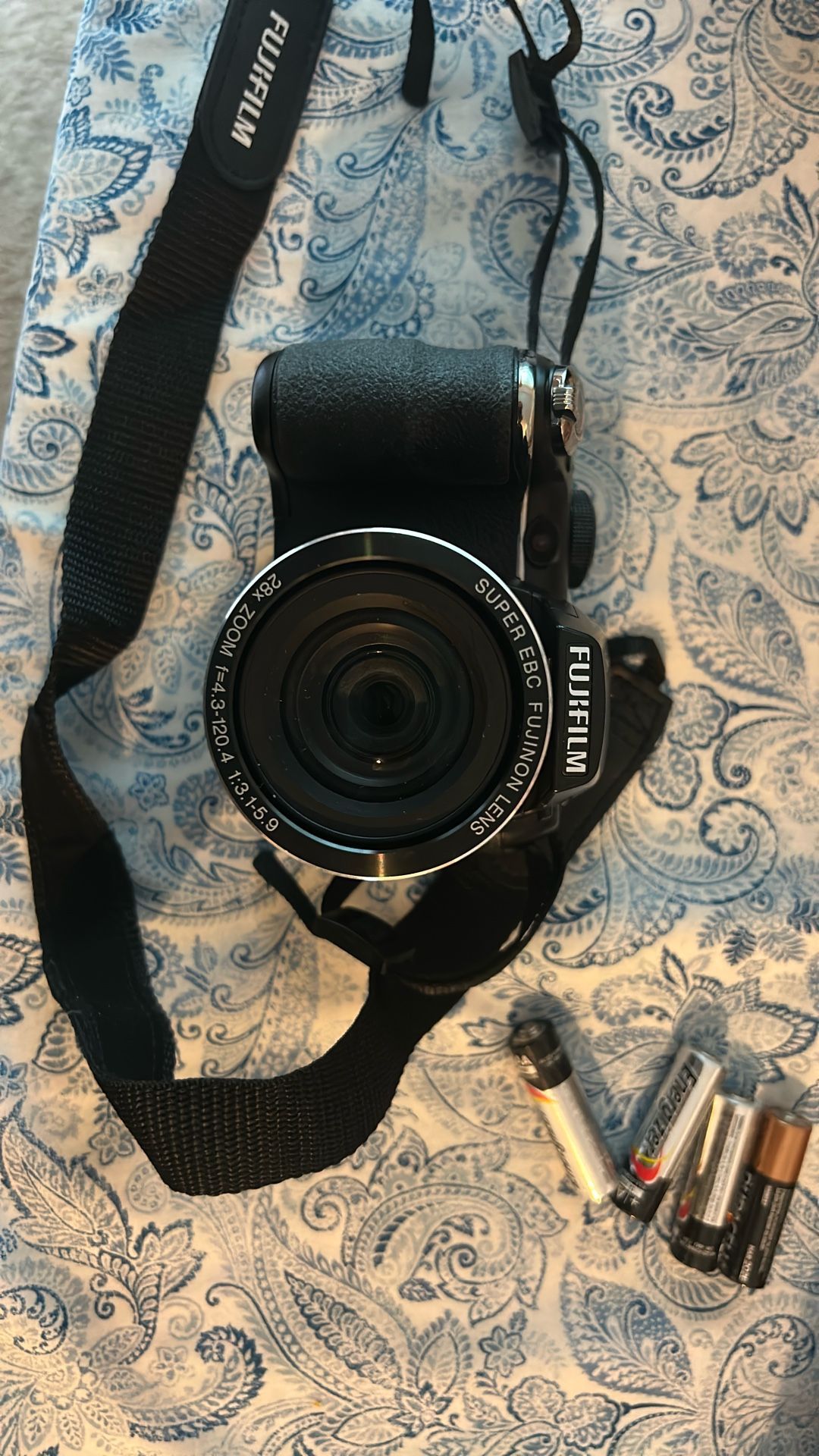 Camera