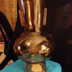 Beautiful Glass Vase