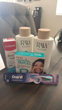 Beauty Bundle (new)
