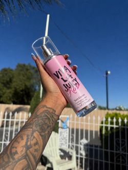 Viva la juicy perfume Rose