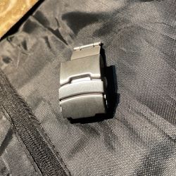 Watch Clasp 