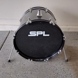 Drums and Drum Gear