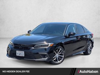 2023 Honda Civic Sedan