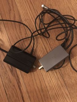 SEGA & Nintendo rf switch