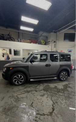 For Sale! Honda element EX AWD