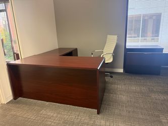 Executive Office Furniture