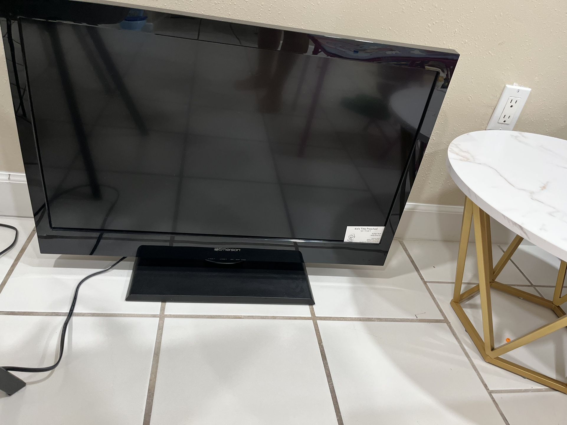 Tv