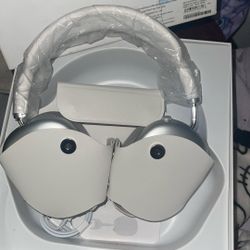 Airpod Max