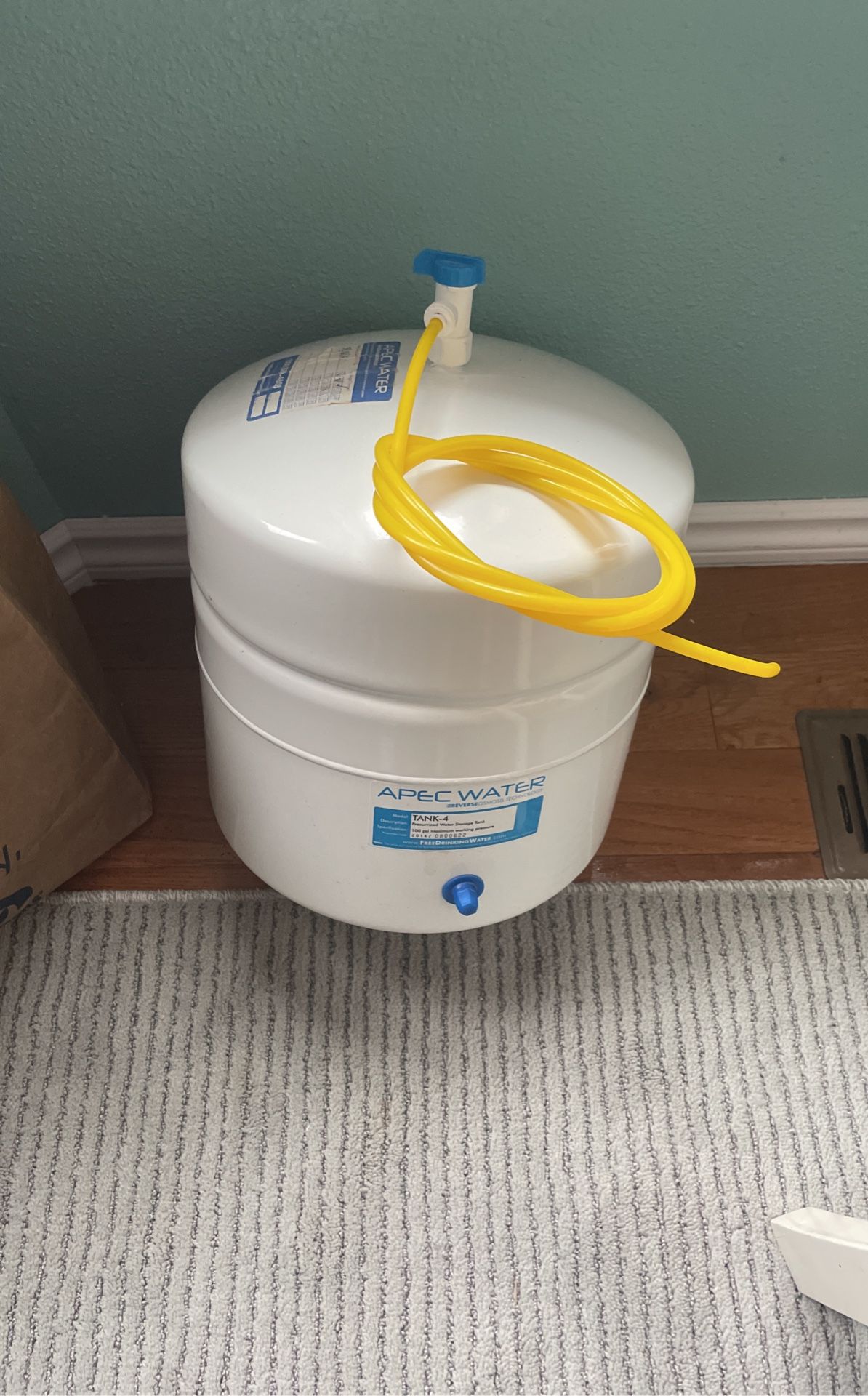 APEC Water Tank-4