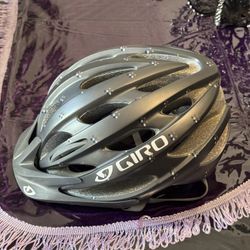 Womens Giro Bicycle Helmet Verona