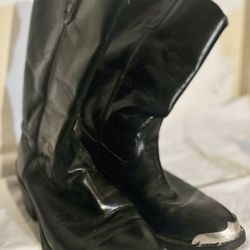 Double H Quality Boots *Quality Leather*