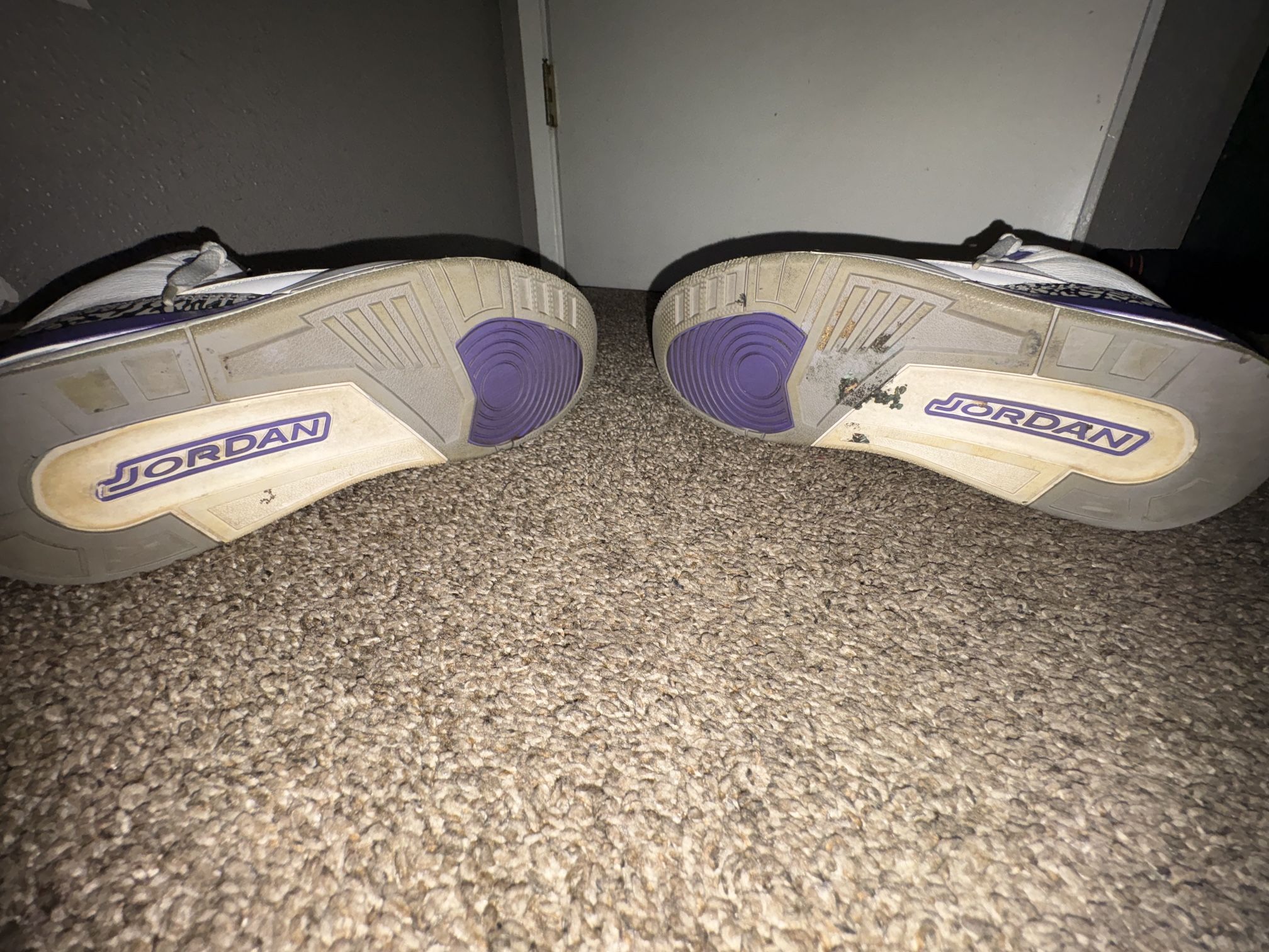 Jordan’s