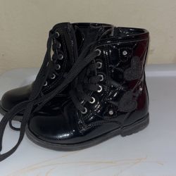 Girl Boots