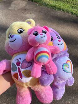 Care Bear Bundle