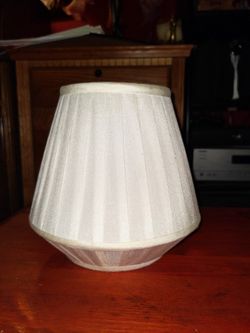 Small Lamp Shade